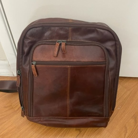 Jack Georges Voyager Backpack
